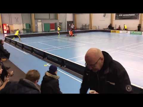 B-poikien SM-sarjaa: PoNoVo - Koovee 16.12.2018 (erä 1)