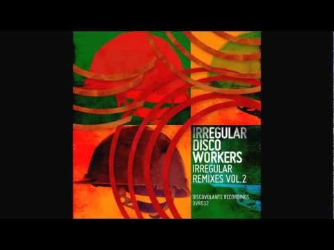 John Clements - Sunset Theme (Irregular Disco Workers Hyperspace Walk)