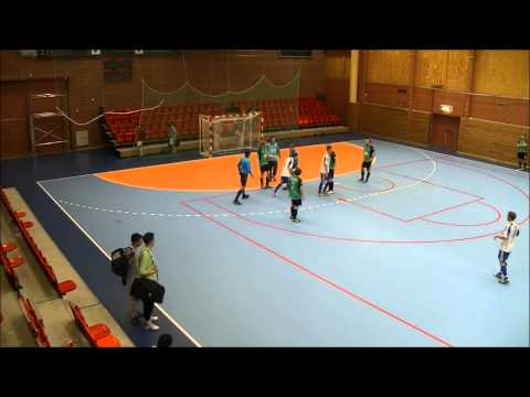 Skarphagen vs Bosna 92 Örebro