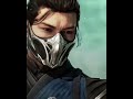 Sub-Zero edit - “… It is better now that we server ourselves” - Mortal Kombat 1