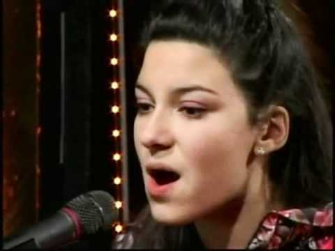 Camila Silva - adios  (version propia)