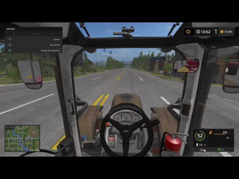 FS17 Goldcrest Valley  - RealtreeGuy9