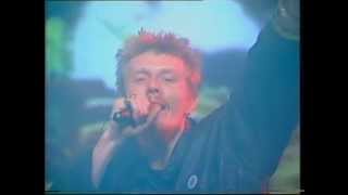 Stereo MC&#39;s - Creation - Top Of The Pops - Thursday 27th May 1993