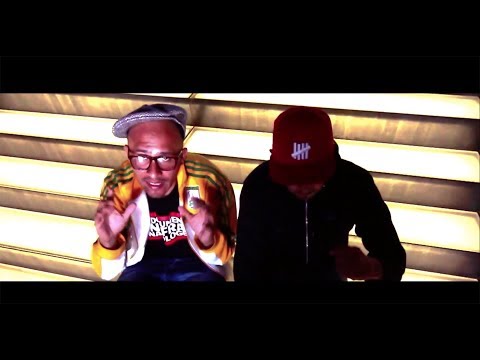 Bocafloja "Good Man" ft. CAMBIOWASHERE (Official Video, 2012)