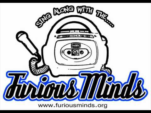 Furious Minds - Crushed