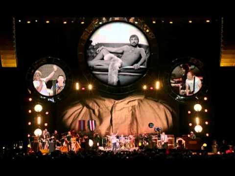 Thumbnail for video: The Who - Quadrophenia - Live In London - Official Trailer Thumbnail for video: The Who - Quadrophenia - Live In London - Official Trailer