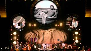 The Who - Quadrophenia - Live In London - Official Trailer