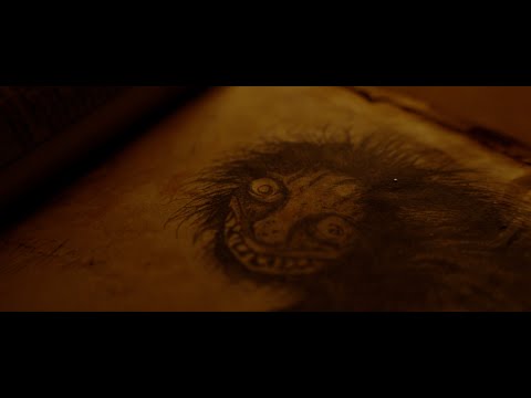 The Grobian trailer (2024) [Horror Short Film]