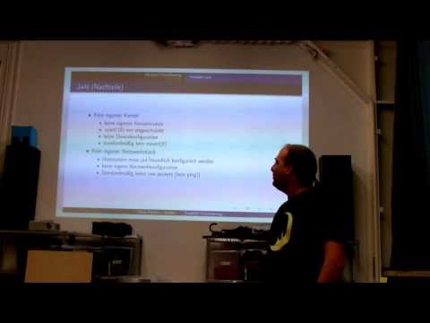 RZL: Zu Gast bei FreeBSD - Blabber episode artwork