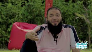 صورة الرزق بين إيديك .. الحلقة ( 04 ) .. #أحلامك_بين_إيديك .. د . حازم شومان