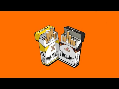 Zola x Kodes Type Beat 2019 - "Dope" | Instru Rap By DK