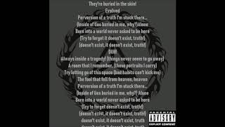 (Per)version Of A Truth By Mudvayne (vocal cover)