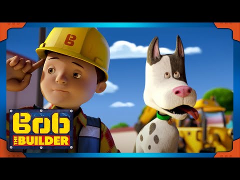 Bob the Builder | Puppy Power! |⭐New Episodes | Compilation ⭐Kids Movies - Kids (0-4), Kingdom Kids Zone - Bob the Builder