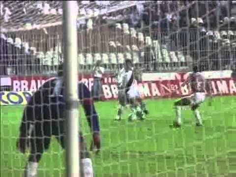 CARIOCA 1992-14-SET - VASCO 3X0 ITAPERUNA