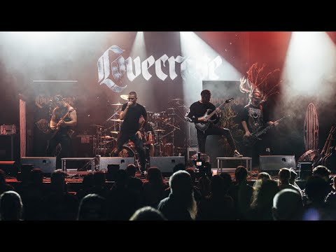 Lovecrose - Határtalan [Official Music Video]