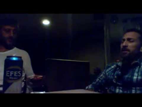 Ercan BEKAR.. TULUMCU EFKARLANMIŞ.. OY MUSTAFA..