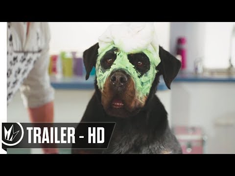 Show Dogs (2018) Trailer