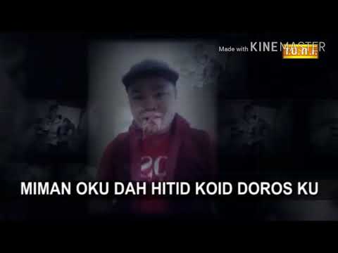 Official MV Karaoke | Pointopot Langadon Diya | Larry Ben Masawat