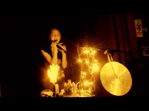 KATE FERENCZ: Live @ The Windup Space, Baltimore, 9/22/2013, (Part 4)
