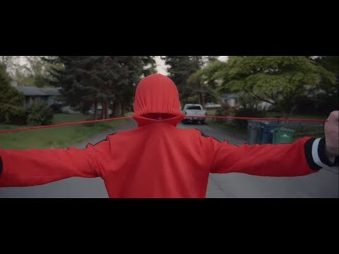 PEABOD - Hoodie (Official Music Video)