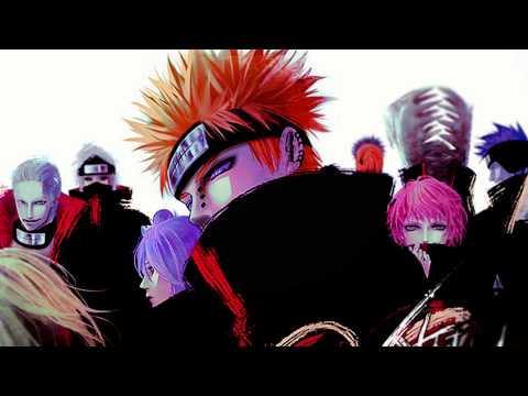 Naruto Shippuuden - OST - Girei