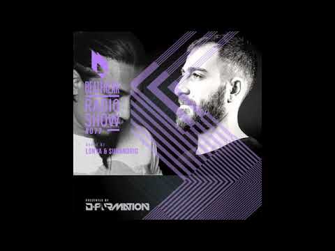 Beatfreak Radio Show By D-Formation #077 guest DJs Lonya & Subandrio