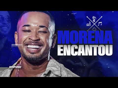 ESSA MORENA ME ENCANTOU DERRUBOU GADO E ME DERRUBOU - TOQUEDEZ