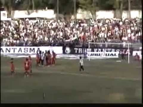 OPERÁRIO 1x3 Portuguesa - A  fúria