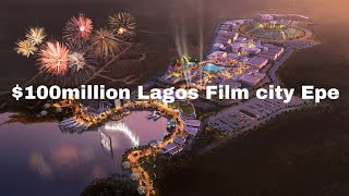 $100 Lagos Film City Ejinrin Epe: All You Need To Know | Ownahomeng TV | Feel at Home