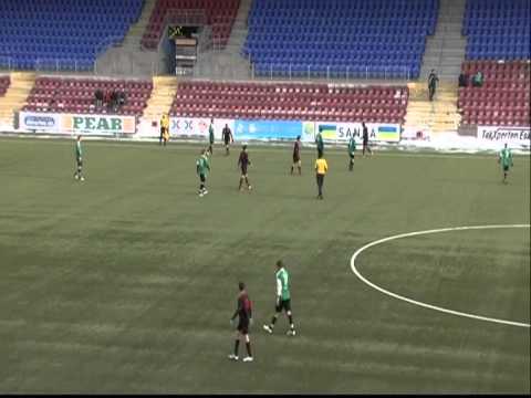 Träningsturnering- Triangelns IK-Järna SK