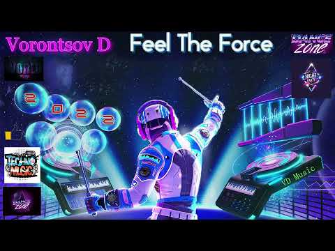 Vorontsov D -  Feel The Force