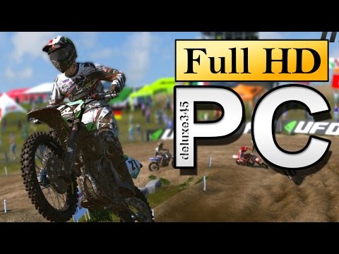 mxgp the official motocross videogame pc demo