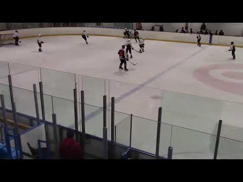 Cobrat - Kiekko Laser U14 AAA