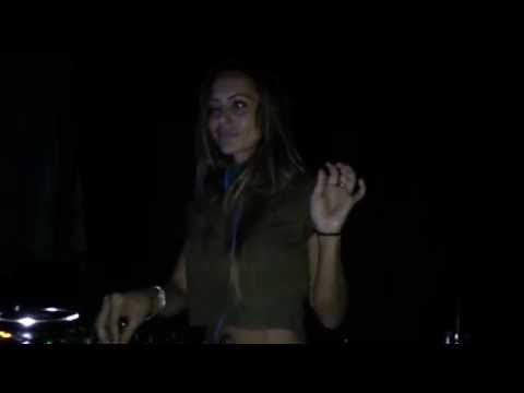 Deborah De Luca @ MARX - luxemburg 5.09.2015