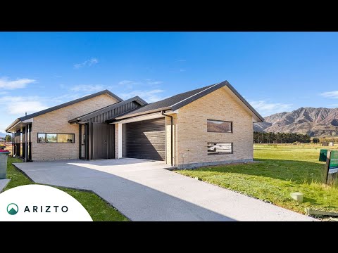 36 Longview Drive, Lake Hawea, Otago, 3房, 2浴, House