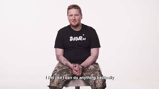 Michael's Confidence - patient testimonial