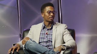 CLOSE UP (BEST OF STL) - Chingy Interview