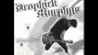 Dropkick Murphys - The Dirty Glass