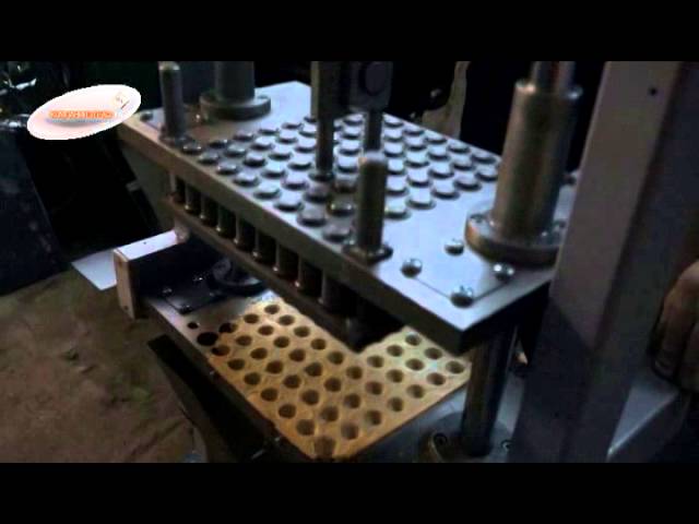 Завод кондитерского оборудования  «Терас»