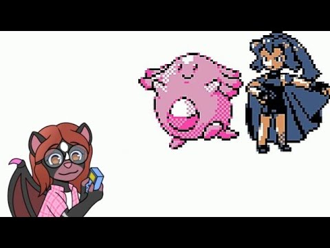 Ep54: Clair-avoidance - Part 1 | Pokemon Silver Randomized | Super Game Boy