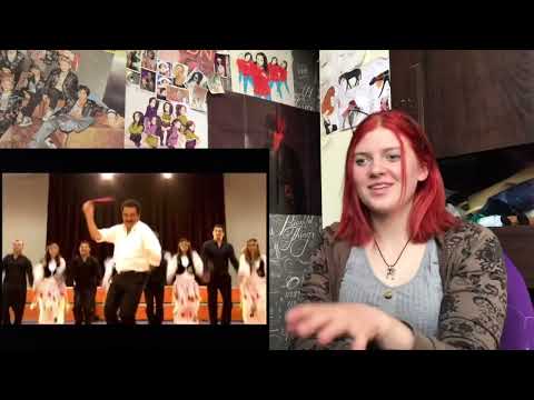 Şemmame - İbrahim Tatlıses (Official Video) REACTION