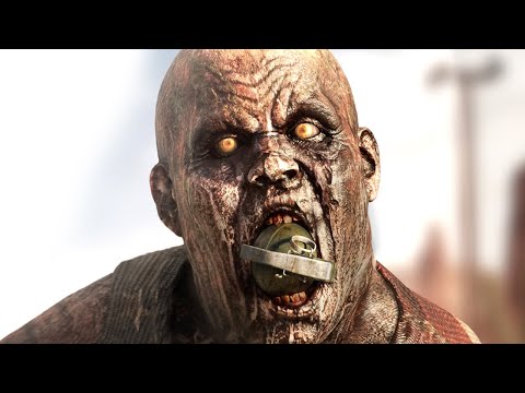 ARIZONA SUNSHINE 2 - Full Game Walkthrough (Gameplay) PSVR2