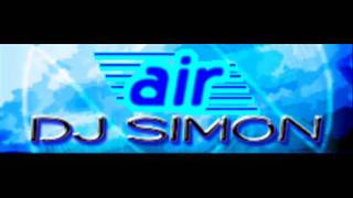 DJ SIMON - air (HQ)