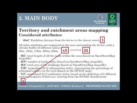 2019 - Open data in health-geomatics: mapping and evaluating publicly accessible defibrillators