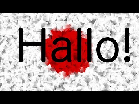 download lagu mp3 mp4 Auf Japanisch Hallo, download lagu Auf Japanisch Hallo gratis, unduh video klip Auf Japanisch Hallo