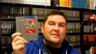 NES Complete Collection Chronicles December