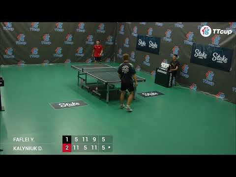 30th of June 2022. ТT CUP - Green 2.