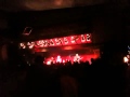 Josh Abbott band-Dallas love 
