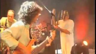 Elio e le Storie Tese - Pagàno - Live in Carroponte di Sesto San Giovanni 4/17