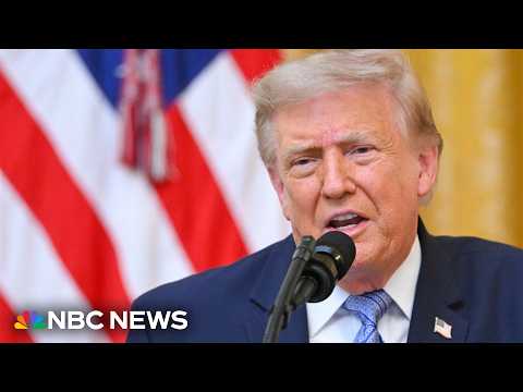 トランプ氏の中国への選挙不正疑惑が米国との関係に与える影響 (How Trump's election allegations against China could impact relations with U.S.)